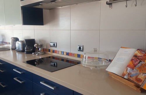 Roquetas de Mar Chalet De Esquí | Piscina PRIVADA,300m de la playa, WIFI gratis