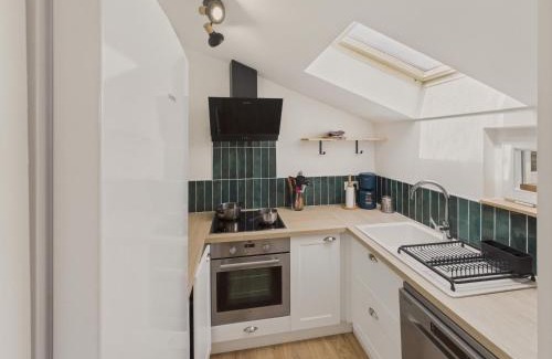 Penmarch Casa | 300m plage - maison pour 7 avec grande terrasse