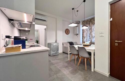Sud-Ovest Apartamento | 300m Verona Fair - Ruffoni House 3 Bedrooms 3 Bath