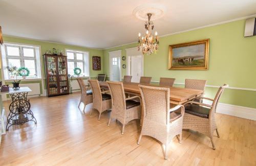 Tistrup Casa | 300m2 entire house with 3 bedrooms