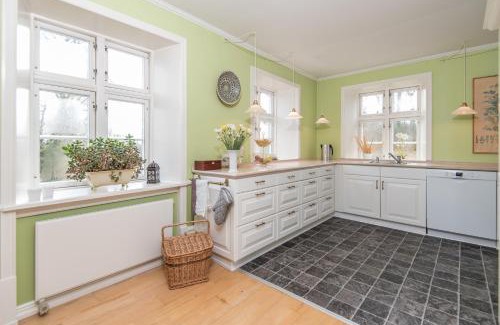 Tistrup Casa | 300m2 entire house with 3 bedrooms