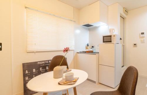Higashi-osaka Apartamento | 301奈良難波に便利な静かで快適マンション