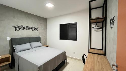 Anapolis Apartamento | 301-2 · Apt 2 Quartos Próx Unievangélica 301-2