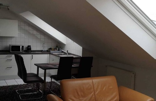 Sielmingen Apartamento | 301 Apartamento de 2 habitaciones - Hotel Alena