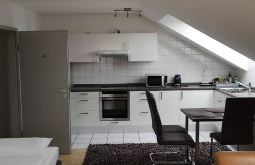 Sielmingen Apartamento | 301 Apartamento de 2 habitaciones - Hotel Alena