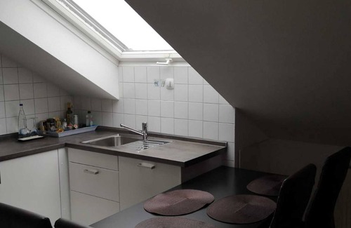 Sielmingen Apartamento | 301 Apartamento de 2 habitaciones - Hotel Alena