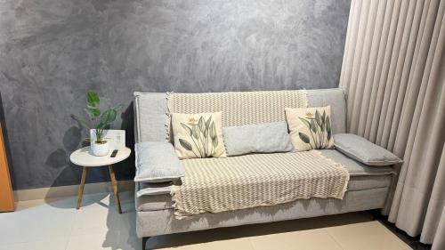 Anapolis Apartamento | 301-3 · APT Dois Quartos Blue Life