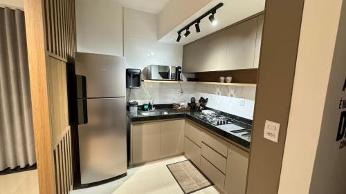 Anapolis Apartamento | 301-3 · APT Dois Quartos Blue Life