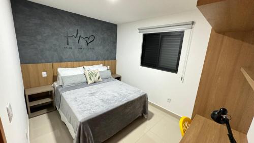 Anapolis Apartamento | 301-3 · APT Dois Quartos Blue Life