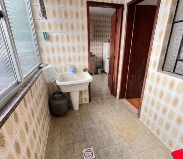 Nossa Senhora do Rosario Apartamento | 301- Apartamento 2 quartos próximo UFN, com garagem