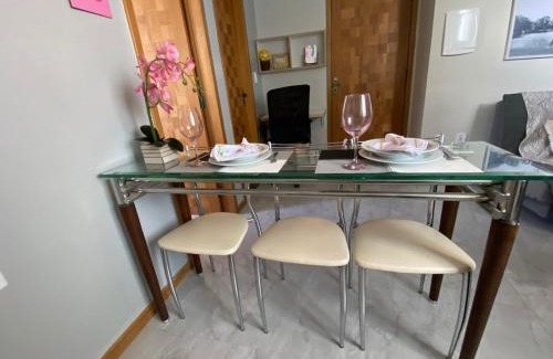 Fatima Apartamento | 301 APTO 3km da COP 30 e 2km da Basilica Santuario