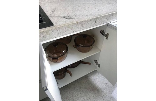 Belo Horizonte Apartamento | 301 Upscale apartment near BH shopping