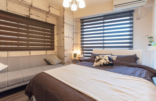 Kawaguchi Apartamento | 301 / Kawaguchi Saitama