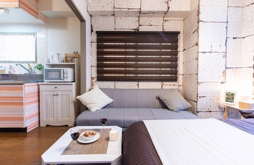 Kawaguchi Apartamento | 301 / Kawaguchi Saitama