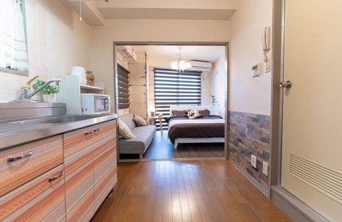 Kawaguchi Apartamento | 301 / Kawaguchi Saitama