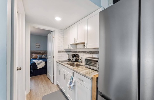 North Wildwood Condominio | 301 Ocean Ave, Unit 303 - The Harbor Light