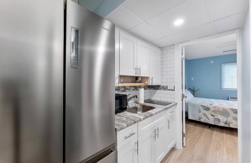 North Wildwood Condominio | 301 Ocean Ave, Unit 106 - The Harbor Light