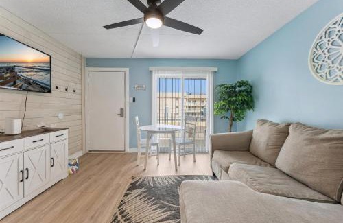 North Wildwood Apartamento | 301 Ocean Ave, Unit 213 - The Harbor Light