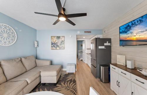 North Wildwood Apartamento | 301 Ocean Ave, Unit 213 - The Harbor Light