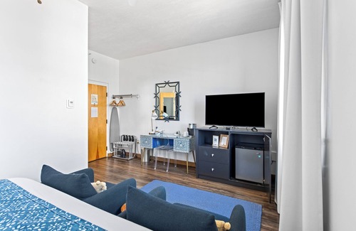 Rosemary Beach Hotel | Convenientemente ubicado cerca del centro de la ciudad y la playa