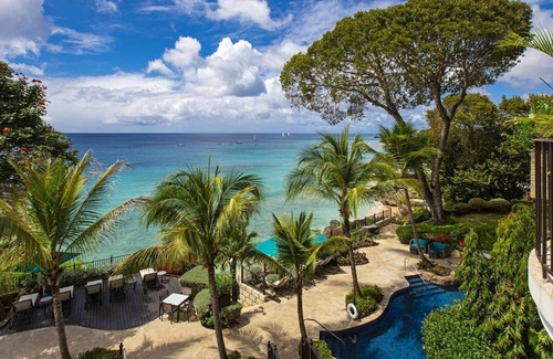 Durants Apartamento | 301 Sandy Cove Luxury apartment