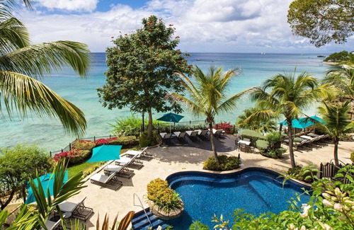 Durants Apartamento | 301 Sandy Cove Luxury apartment