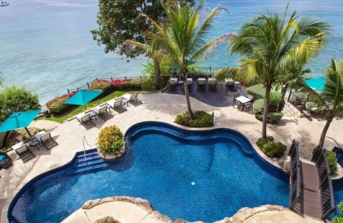 Durants Apartamento | 301 Sandy Cove Luxury apartment