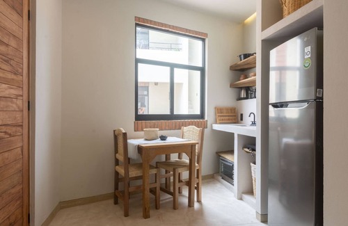 Jimenez Apartamento | 301 | Starlink | 2min caminando a la playa