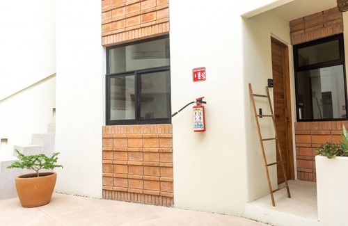 Jimenez Apartamento | 301 | Starlink | 2min caminando a la playa