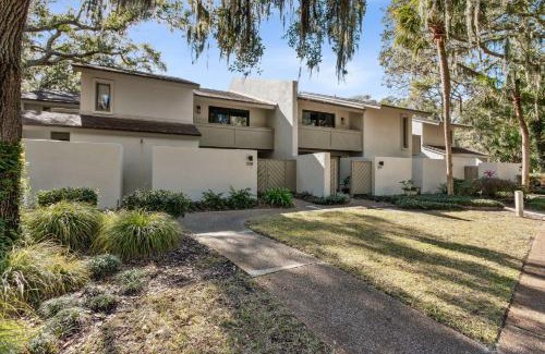 Fernandina Beach Casa | 3011 Club Villas