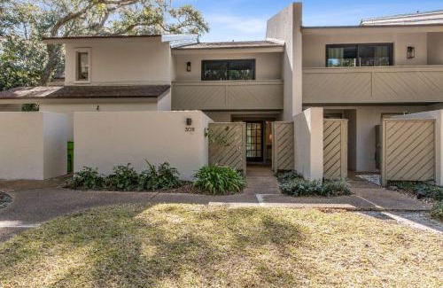 Fernandina Beach Casa | 3011 Club Villas