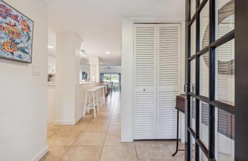 Fernandina Beach Casa | 3011 Club Villas