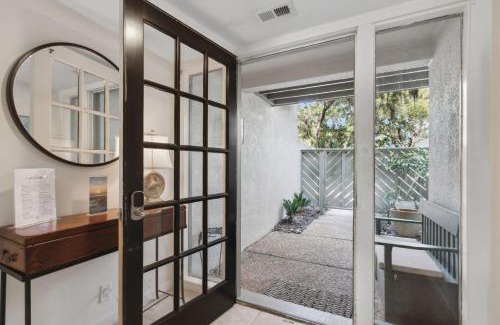 Fernandina Beach Casa | 3011 Club Villas