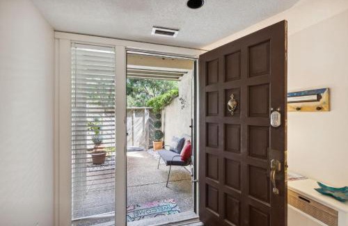Fernandina Beach Villa | 3012 Club Villa