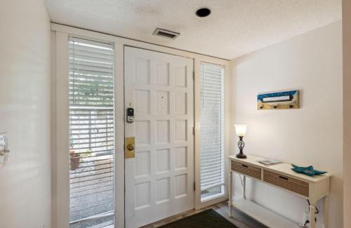 Fernandina Beach Villa | 3012 Club Villa