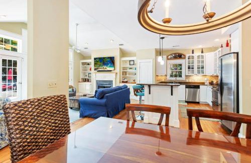 Southern Shores Casa | 3013 - Serenity Now