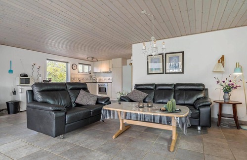 Sønder Nissum Casa | 30162 Ulfborg - Røllikevej 192
