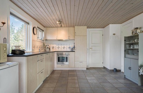 Sønder Nissum Casa | 30162 Ulfborg - Røllikevej 192