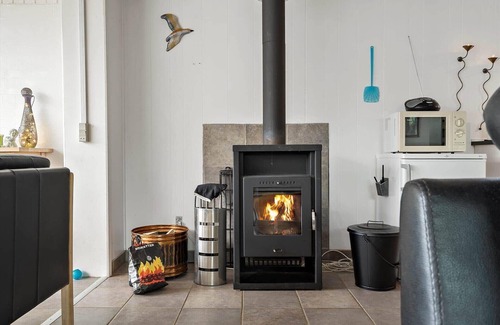 Sønder Nissum Casa | 30162 Ulfborg - Røllikevej 192