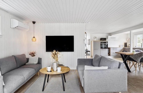 Sønder Nissum Casa | 30165 Ulfborg - Røllikevej 170