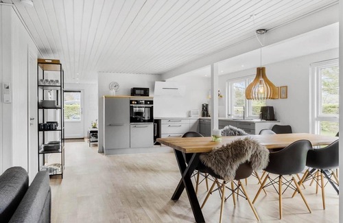 Sønder Nissum Casa | 30165 Ulfborg - Røllikevej 170