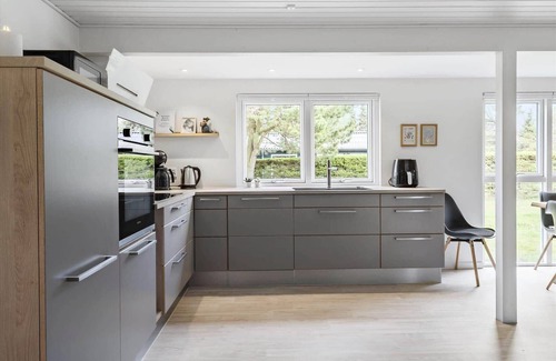 Sønder Nissum Casa | 30165 Ulfborg - Røllikevej 170