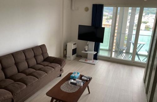 Otaru Apartamento | 【302号室】小樽キャナルビュー AMS東雲