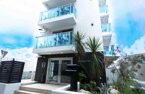 Fujisawa Apartamento | 302 湘南海岸すぐ カップルに最適な完全プライベート空間