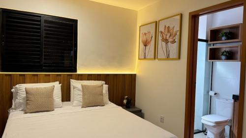 Anapolis Apartamento | 302-3 · Suíte Luxo Blue 3