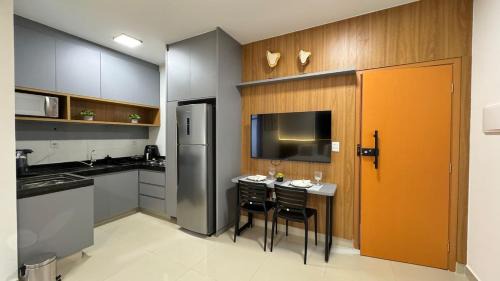 Anapolis Apartamento | 302-3 · Suíte Luxo Blue 3