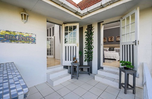 Port Elizabeth Casa | 302 On Old Seaview Road Chelsea