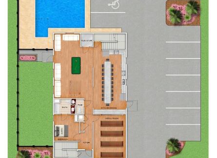Myrtle Beach Casa | 302 Unit A by Together Resorts