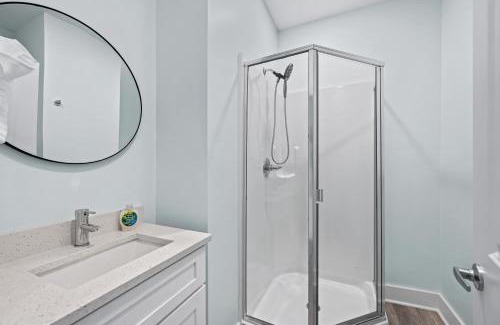 Myrtle Beach Casa | 302 Unit A by Together Resorts