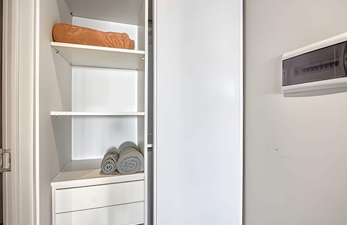 Belgrano Casa | 302 Monoambiente muy luminoso en Belgrano